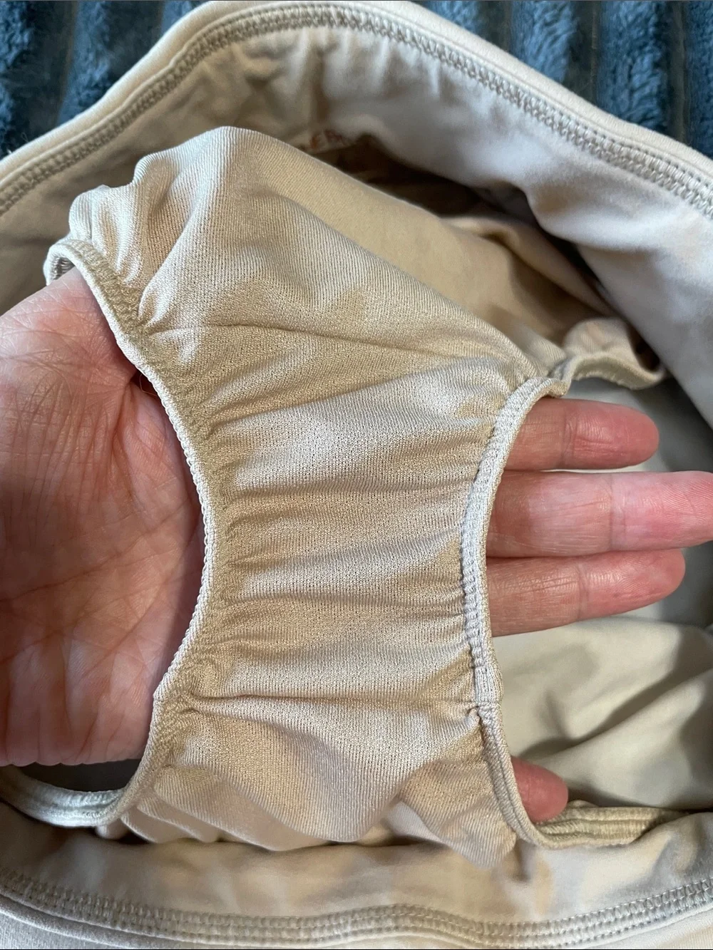 Calia Kick It Up Shorts Sacred Smoke Sandstone Tan Performance Athletic Medium